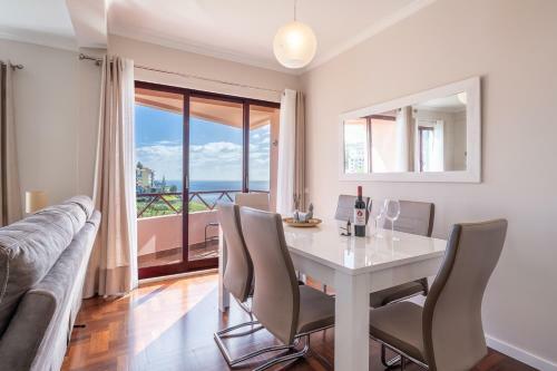 Apartamento Serrado Do Mar 2 Bedroom