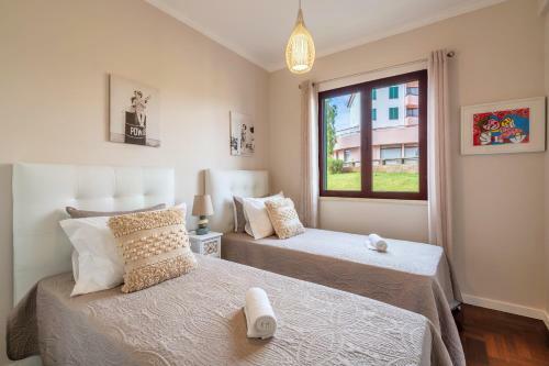 Apartamento Serrado Do Mar 2 Bedroom