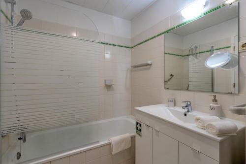 Apartamento Serrado Do Mar 2 Bedroom