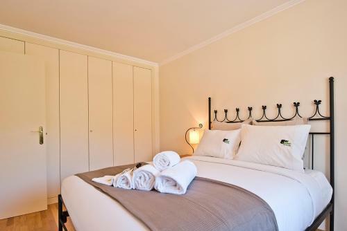 Bmyguest - Aroeira Golf Apartment