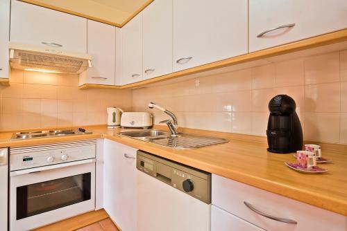 Bmyguest - Aroeira Golf Apartment