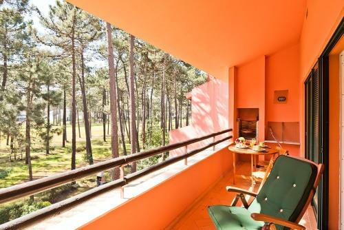 Bmyguest - Aroeira Golf Apartment