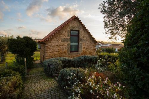 Agroturismo Quinta Do Ch�o Da Vinha