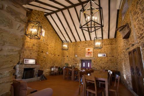 Agroturismo Quinta Do Ch�o Da Vinha