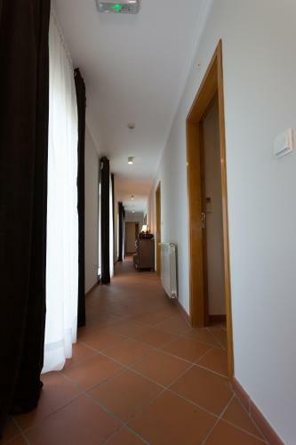 Agroturismo Quinta Do Ch�o Da Vinha