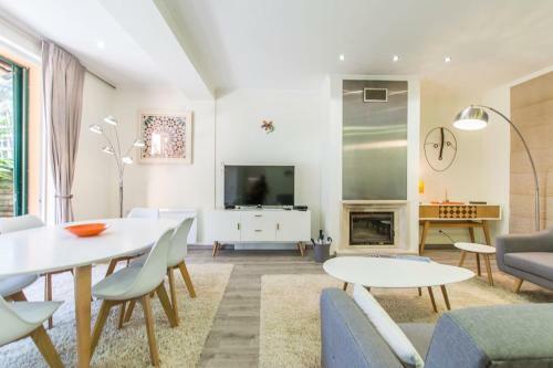 Apartment Mumu