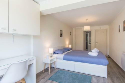 Apartment Mumu