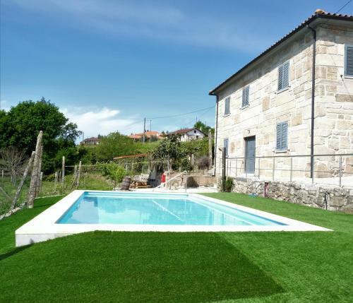 Casa Rio Conten�a T5