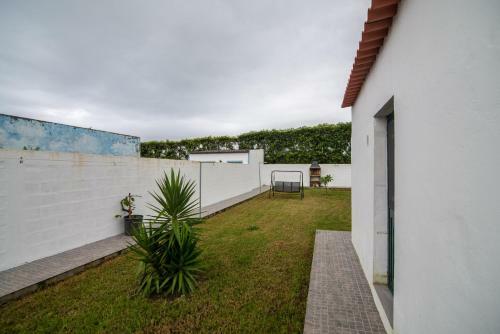 Casa Das Capelas