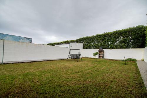 Casa Das Capelas