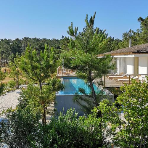 Villa Campo de Arroz
