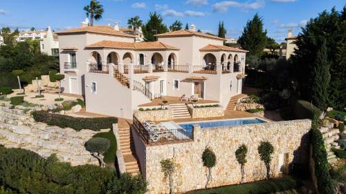 Villa Heimdal