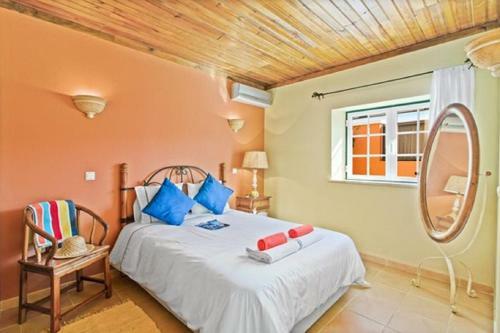 Villa Carvoeiro For 4 By Galantevasques