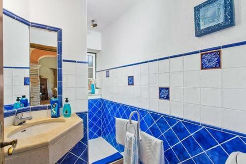 Villa Carvoeiro For 4 By Galantevasques