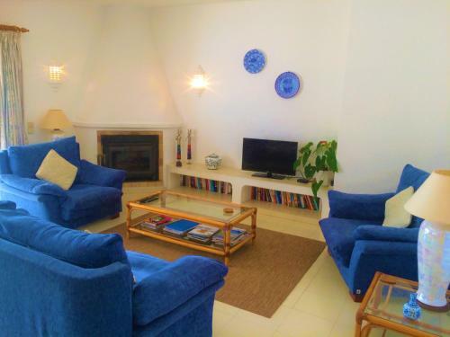 Villa Vivenda Centianes