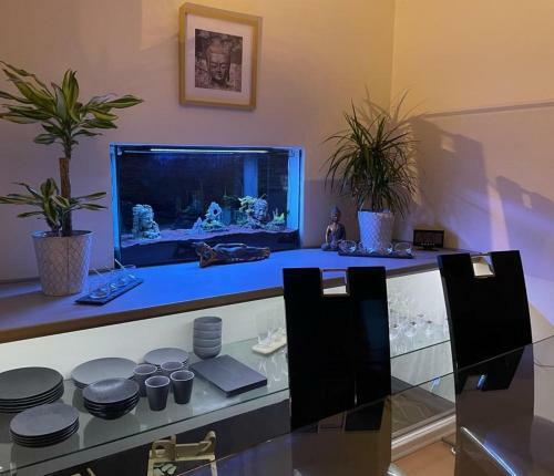 Apartamento Trinidad-madeira