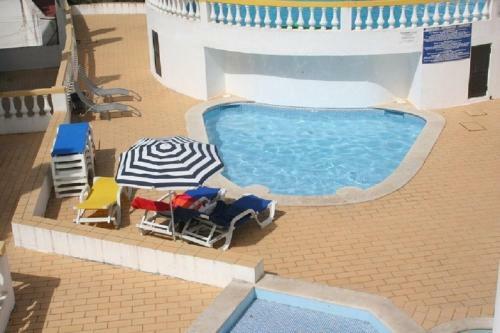 Apartamento Larimar