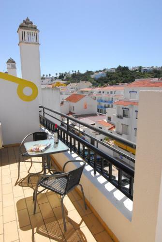 Apartamento Larimar
