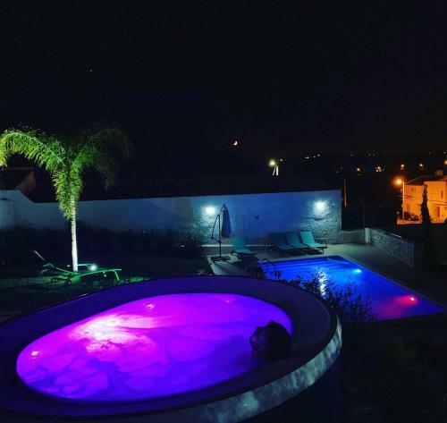 Bed & Breakfast Carvoeiro Beb And Spa