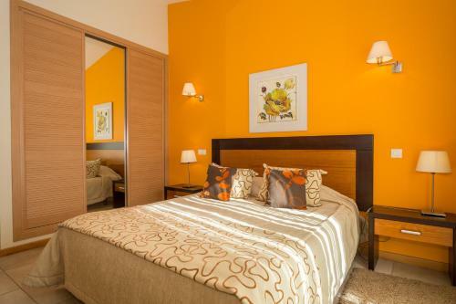 Apartamento 260l Pinta Golfe