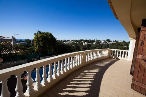 Villa Casa Isabel