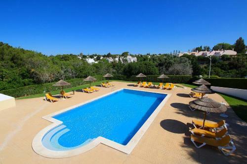 Hostal Townhouse Mia Panoramic Views Communal Pool