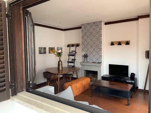 Apartamento Charmingoldtown