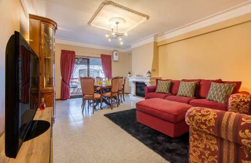 Apartamento Meu Cantinho Em Cascais