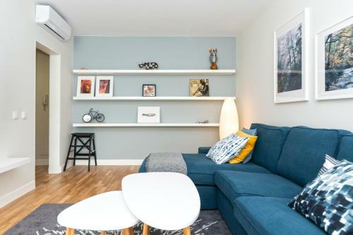 Apartamento Acqua de Cascais