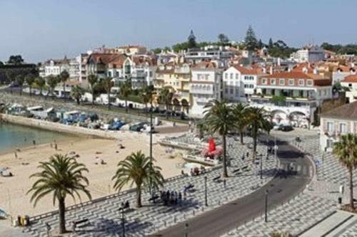 Apartamento Est�dio Cascais 22