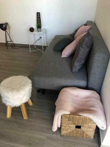 Apartamento Est�dio Cascais 22