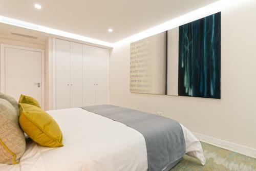 Bela Vista Palace Apartments