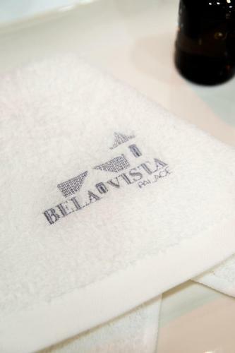 Bela Vista Palace Apartments