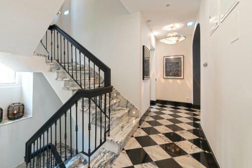 Bela Vista Palace Apartments