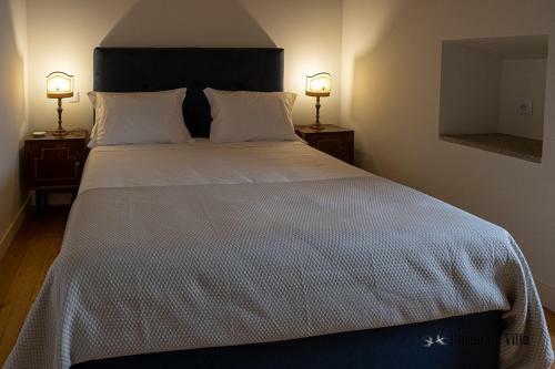 Bed & Breakfast Burgo Da Villa