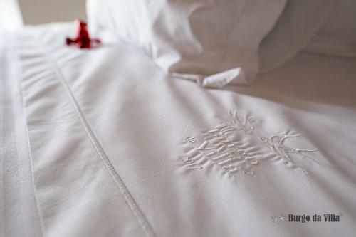 Bed & Breakfast Burgo Da Villa