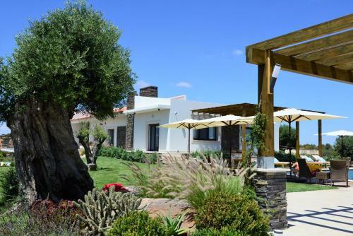 Hotel The Lodge - Herdade Do Zambujal