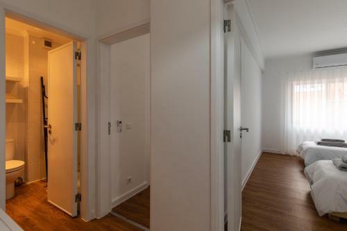 Apartamento Homeysuite In S�o Jos�