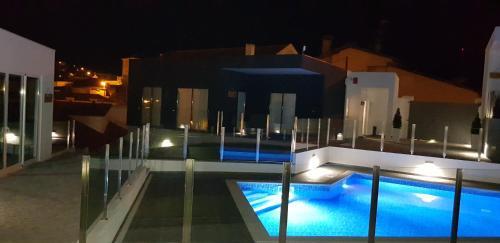 Artvilla Tourism Houses
