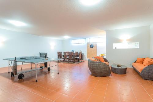 Villa Belga Queen