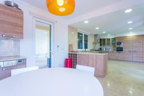 Villa Belga Queen