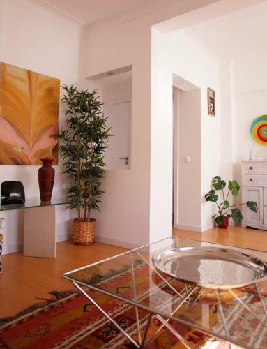 New And Modern Apartment