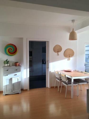 New And Modern Apartment