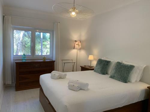 Posh Apartment In Costa Da Guia, Cascais