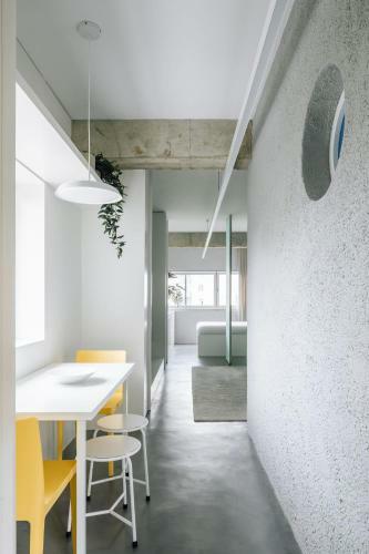 Olala Luz Apartment