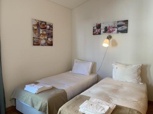 Apartamento Casa Do Castelo