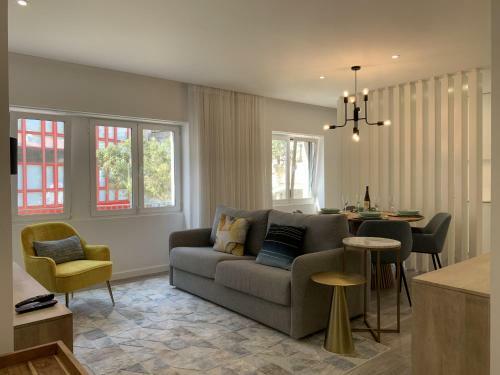 Cascais Downtown Premium Apartment 1