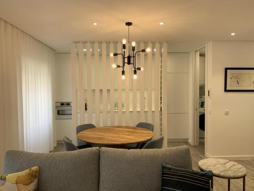Cascais Downtown Premium Apartment 1