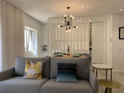 Cascais Downtown Premium Apartment 1