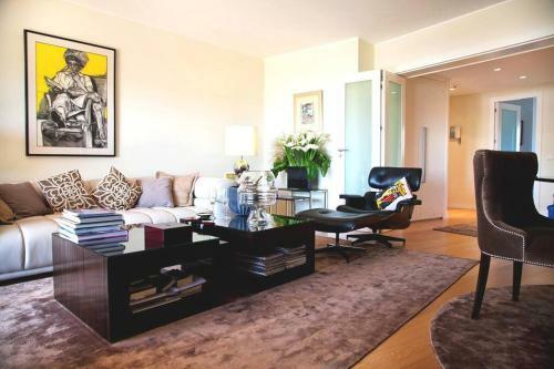 Apartamento Cidadela - Luxury Apt With Pool